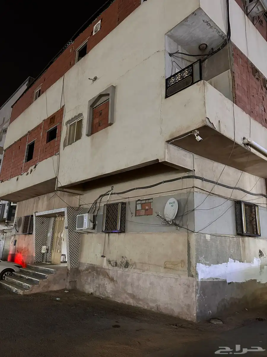 شقق مفروشة للإيجار الشهري 6