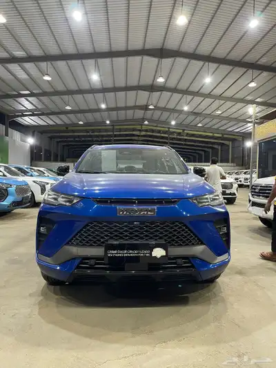 هافال H6GT فل كامل 2023 13