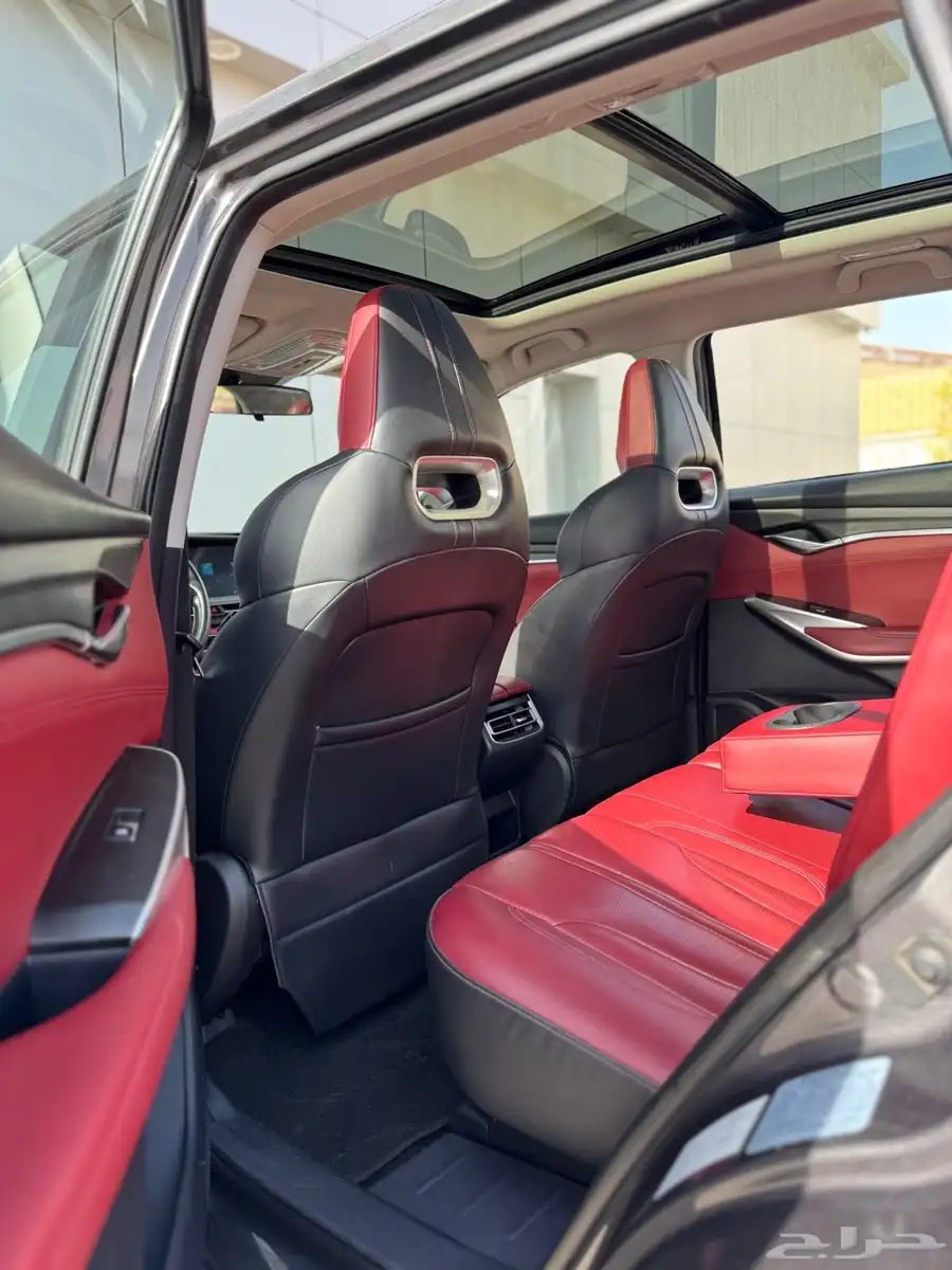 شانجان CS75 بلاس موديل 2023 البيع 48000 الف 10