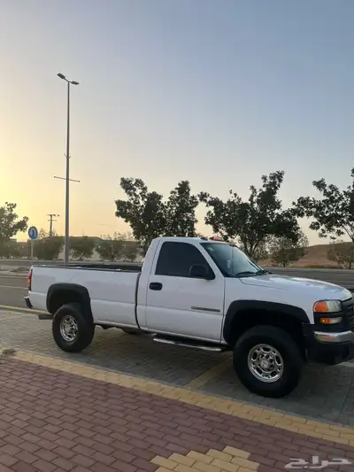 سسيرا hd 2004 اتش دي نظيف جدا 9