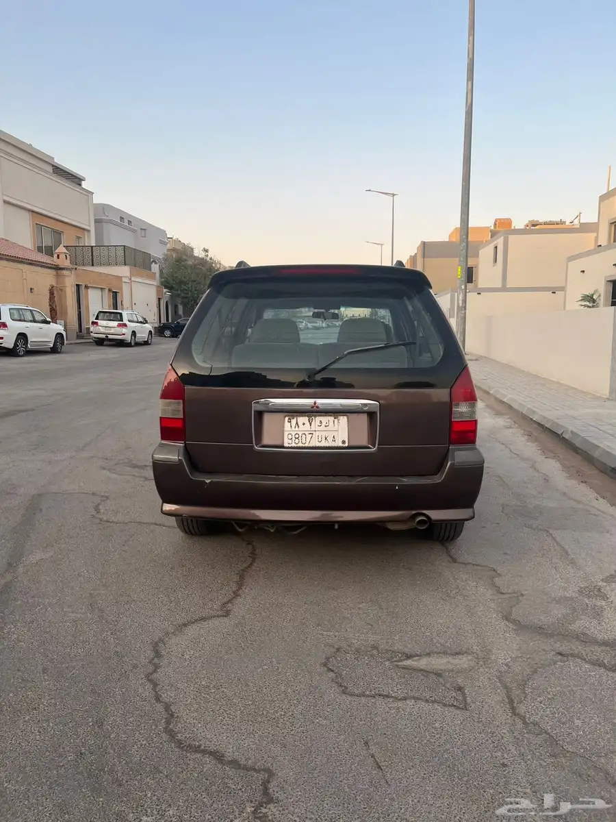 ميتسوبيشي 2