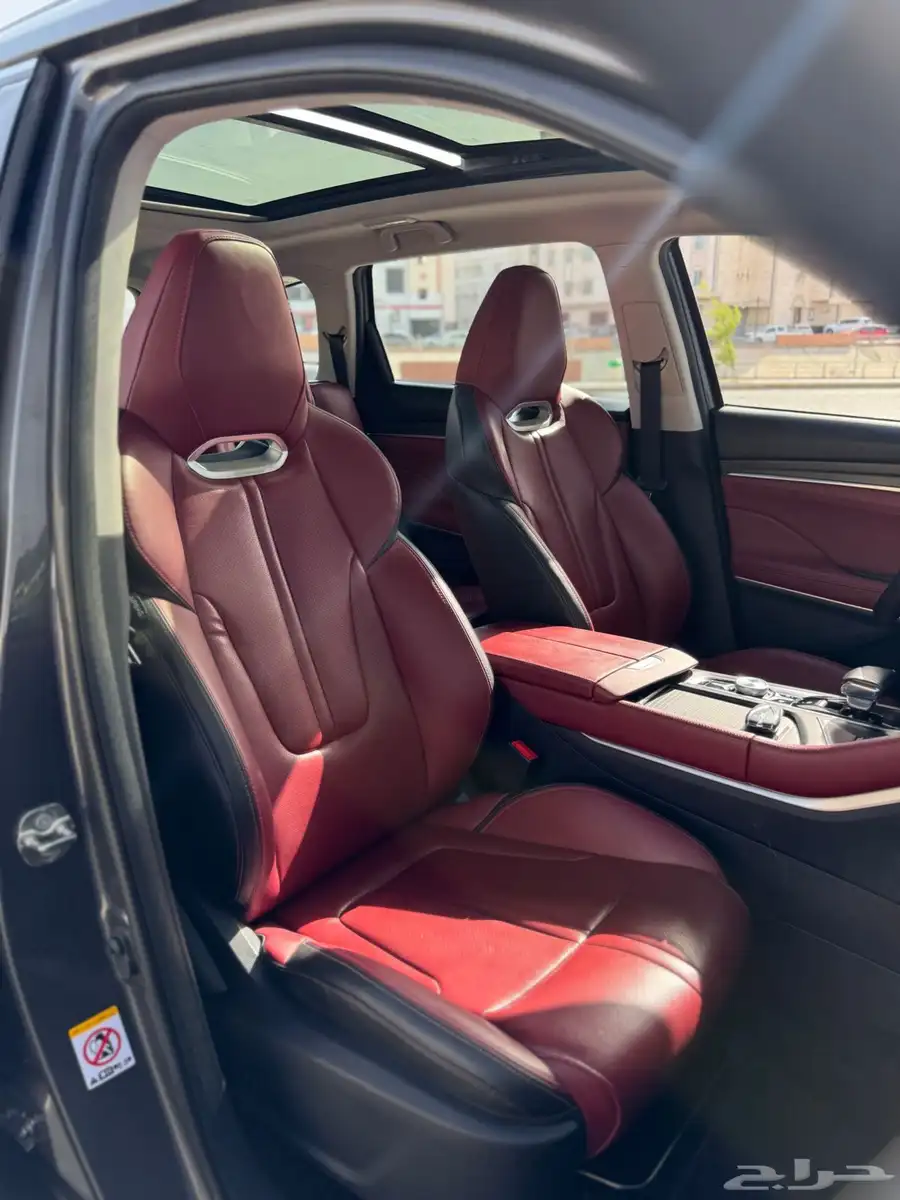شانجان CS75 بلاس موديل 2023 البيع 48000 الف 9