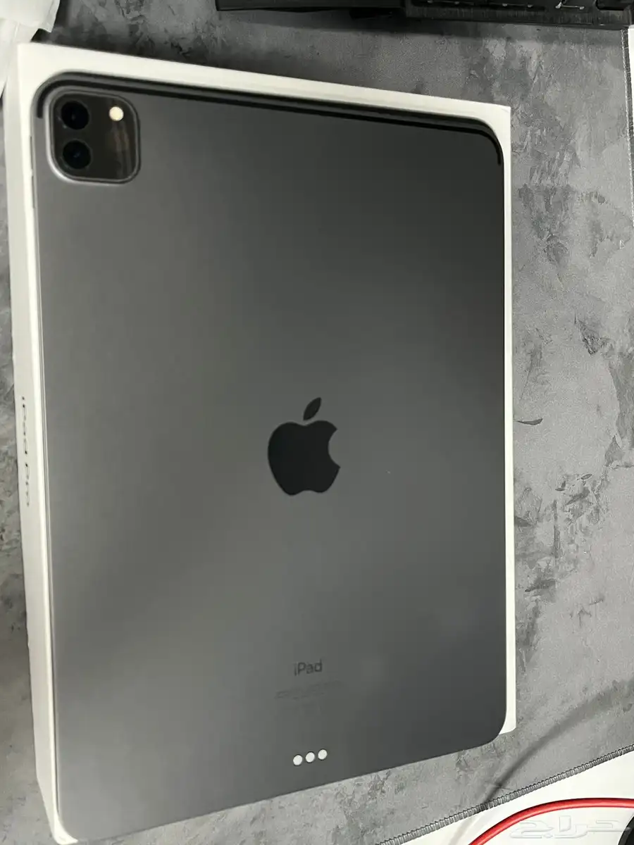 iPad pro 11 gen2 2020 1