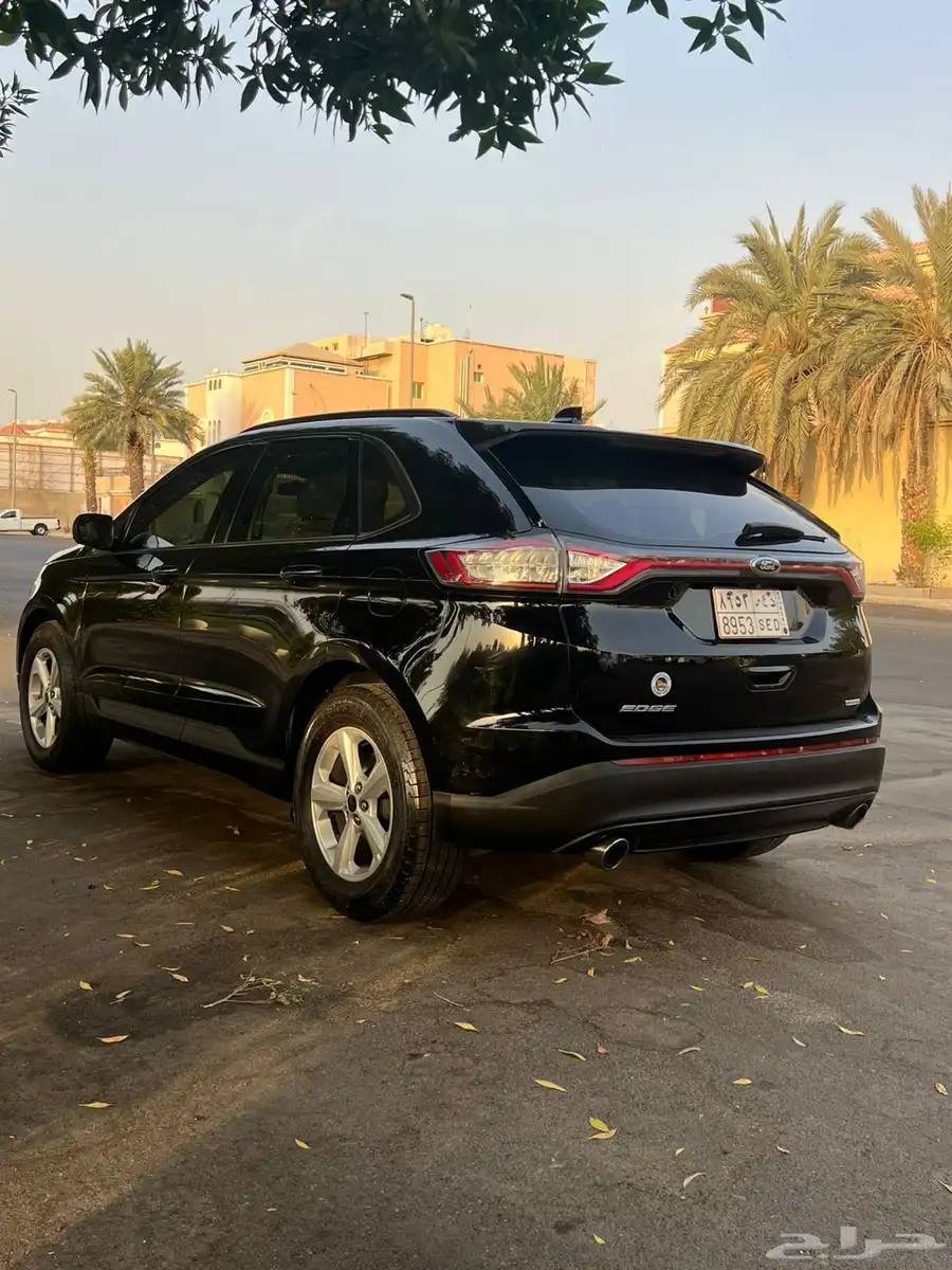 ايدج 2018 استاندر 4 سلندر 6