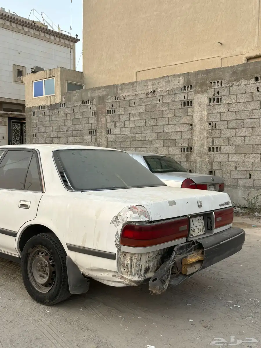 تيوتا 3