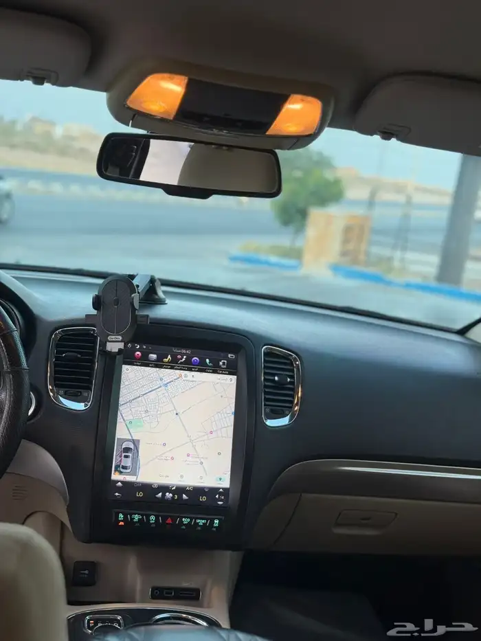 دوج دورانقو 2015 14