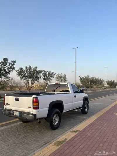 سسيرا hd 2004 اتش دي نظيف جدا 0