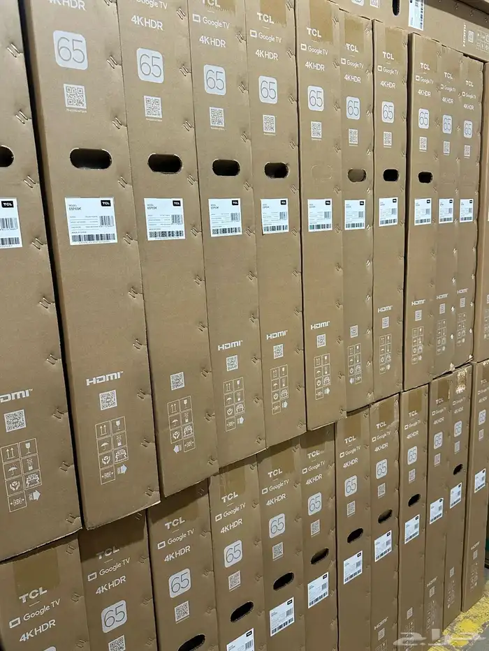 شاشات تلفزيون   انواع جديد 36