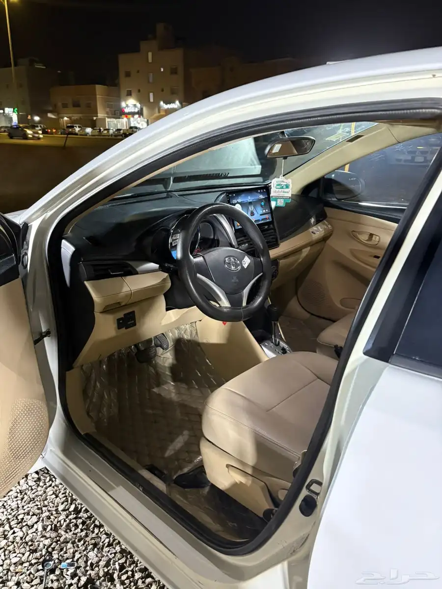 يارس 3