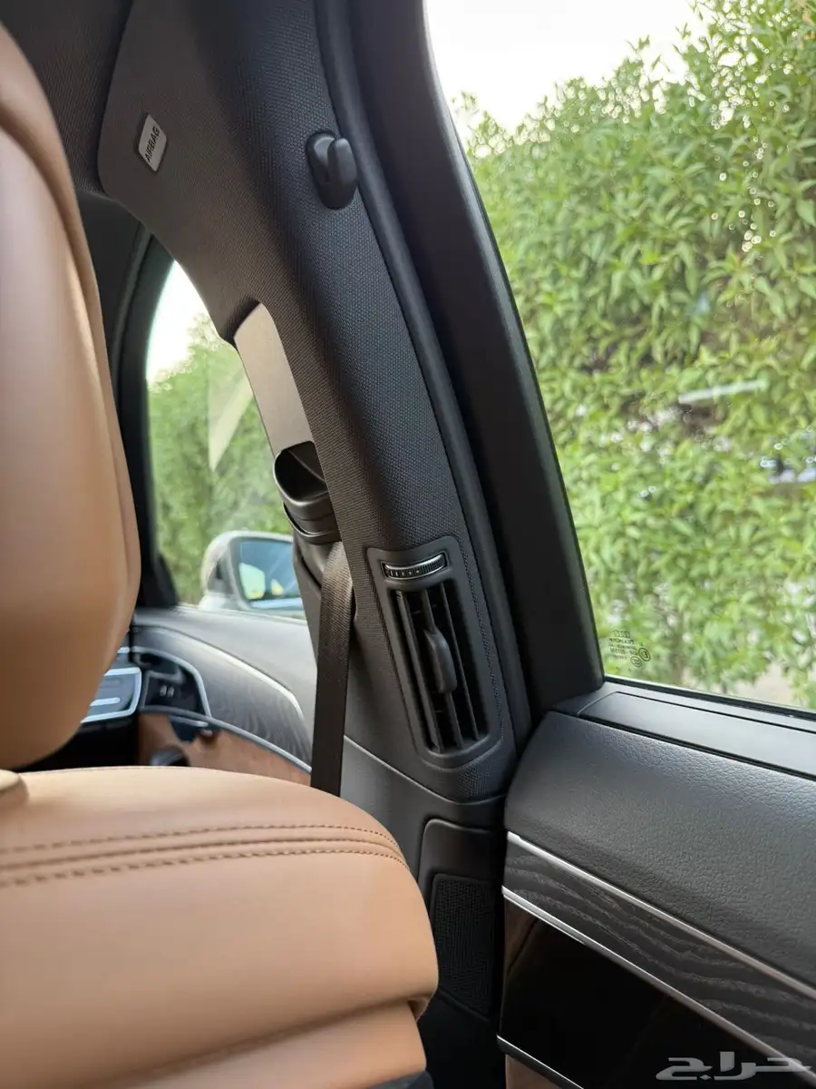 سيارة اودي A8L موديل 2018 20