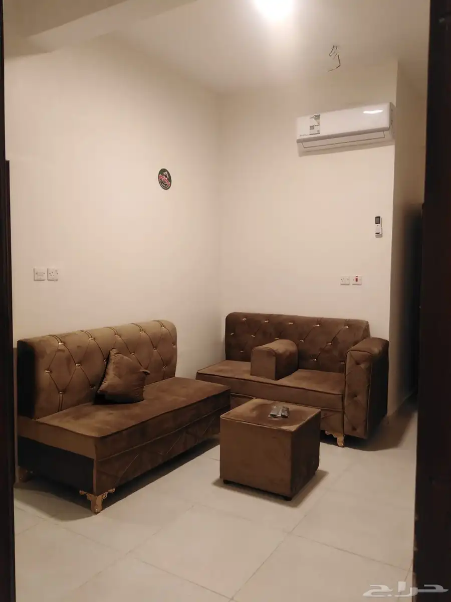شقق مفروشة للإيجار الشهري 0