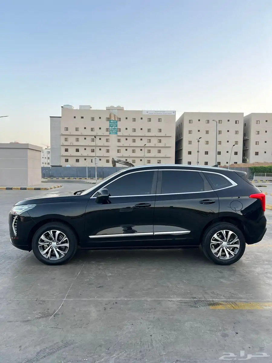 هافال جوليان 2022 3