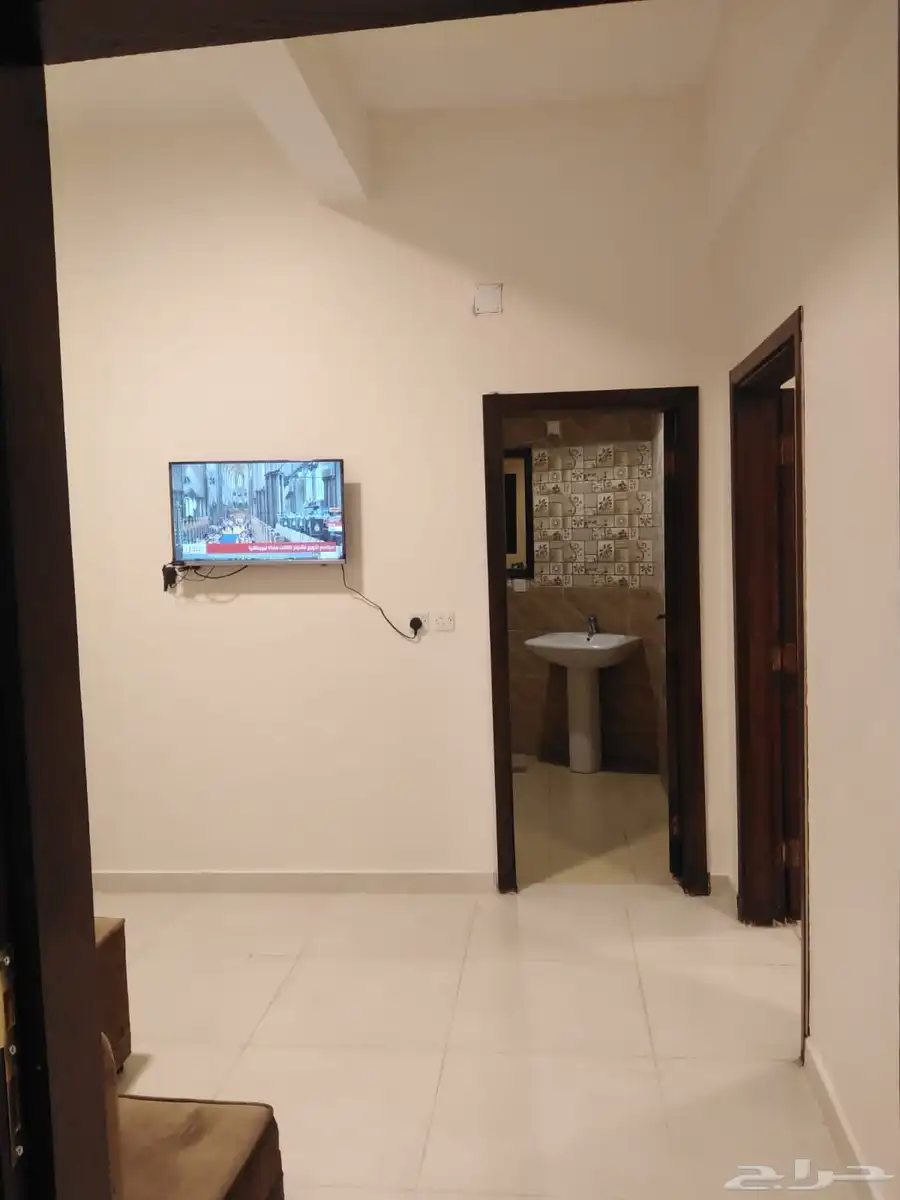شقق مفروشة للإيجار الشهري 1