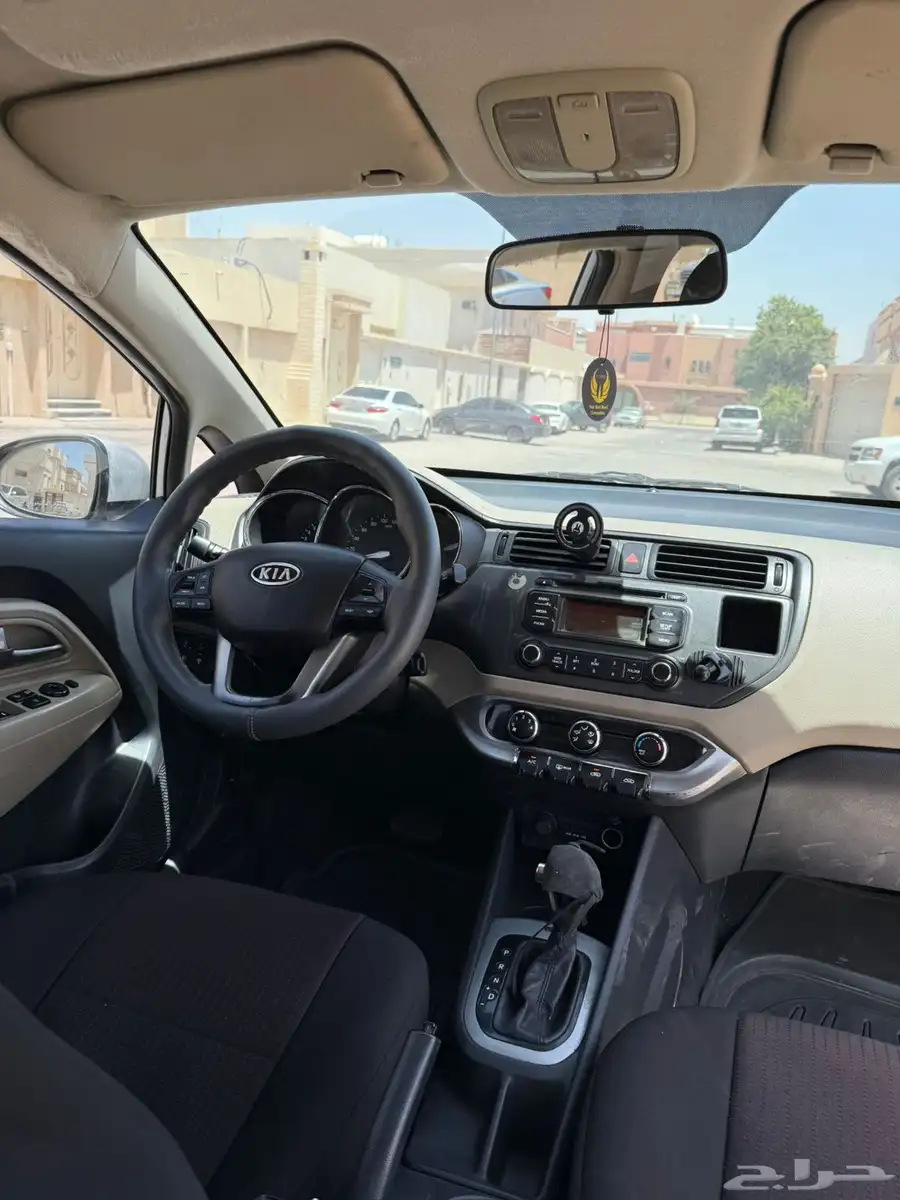 kia 6