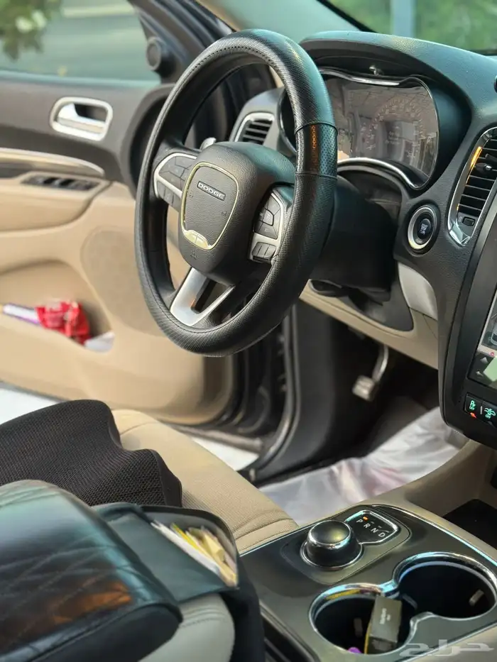 دوج دورانقو 2015 10