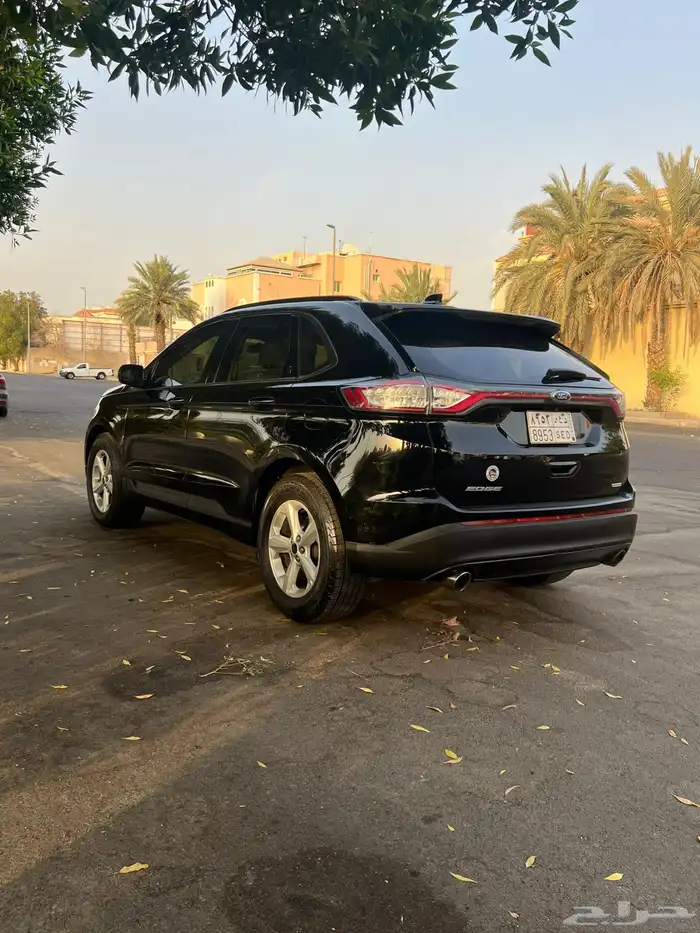 ايدج 2018 استاندر 4 سلندر 5