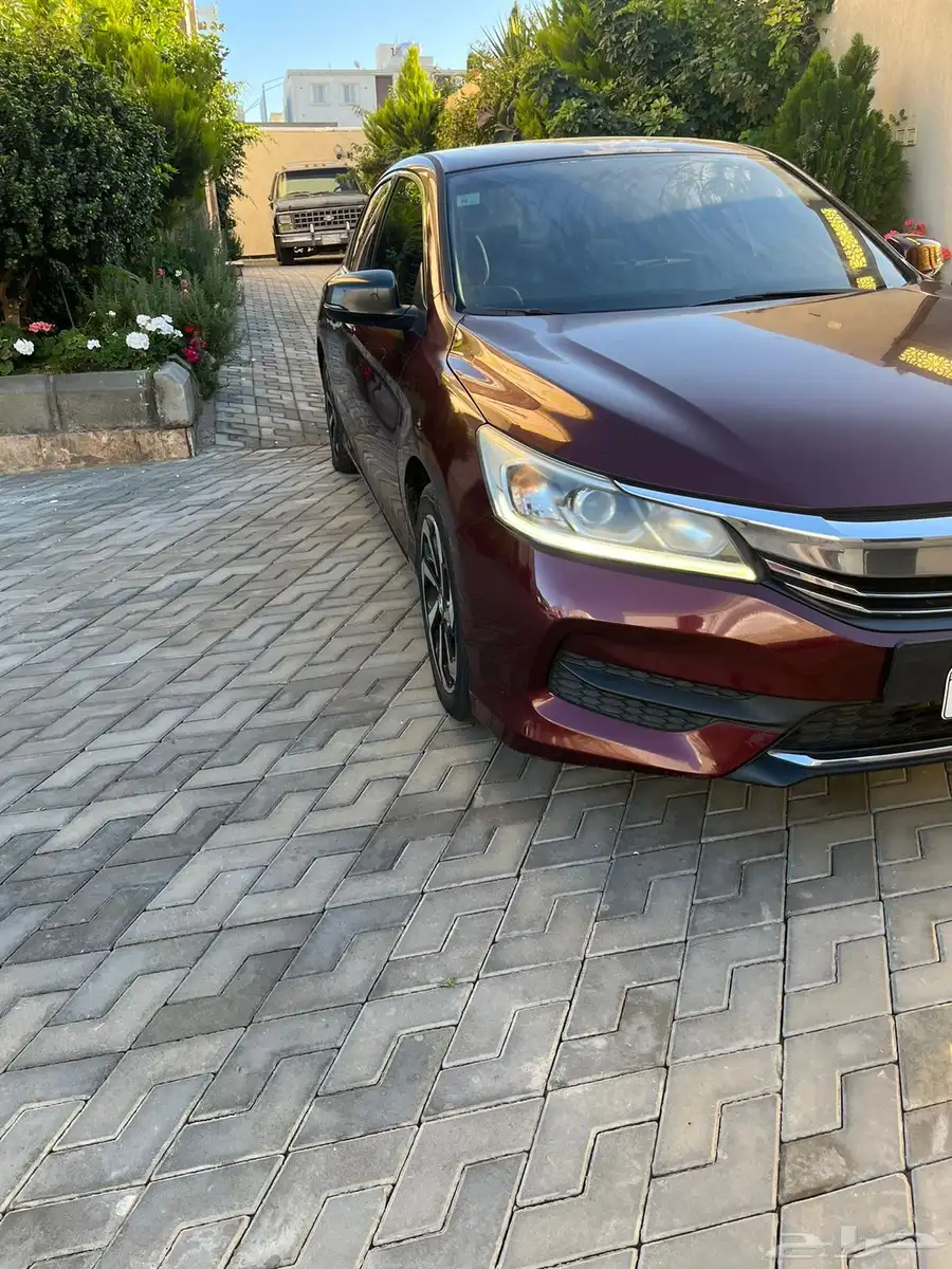 اكورد ماشي 130 الف ب65 البيع عاجل 3