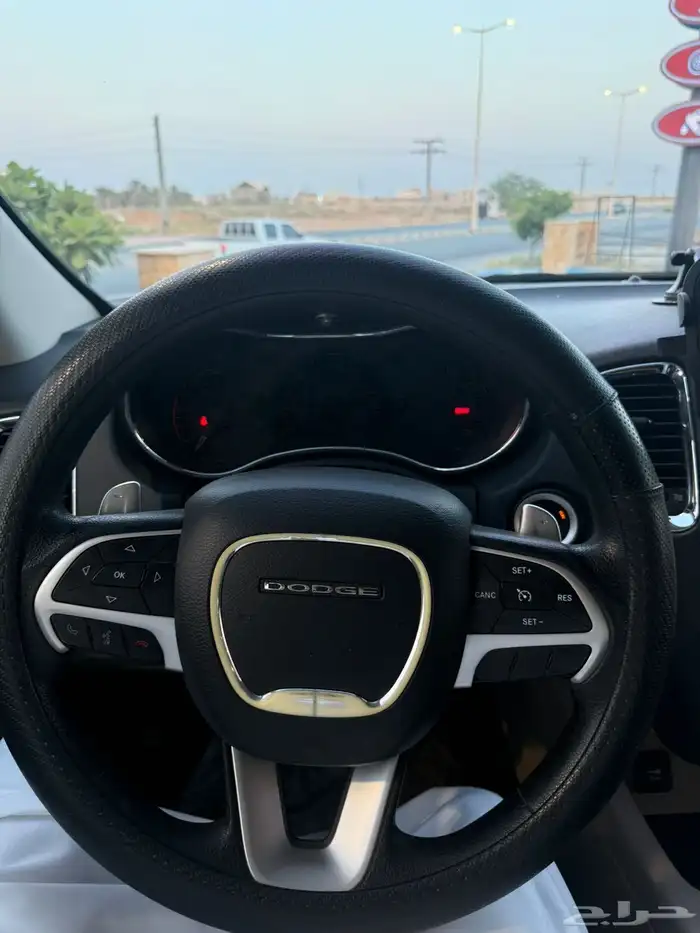 دوج دورانقو 2015 15