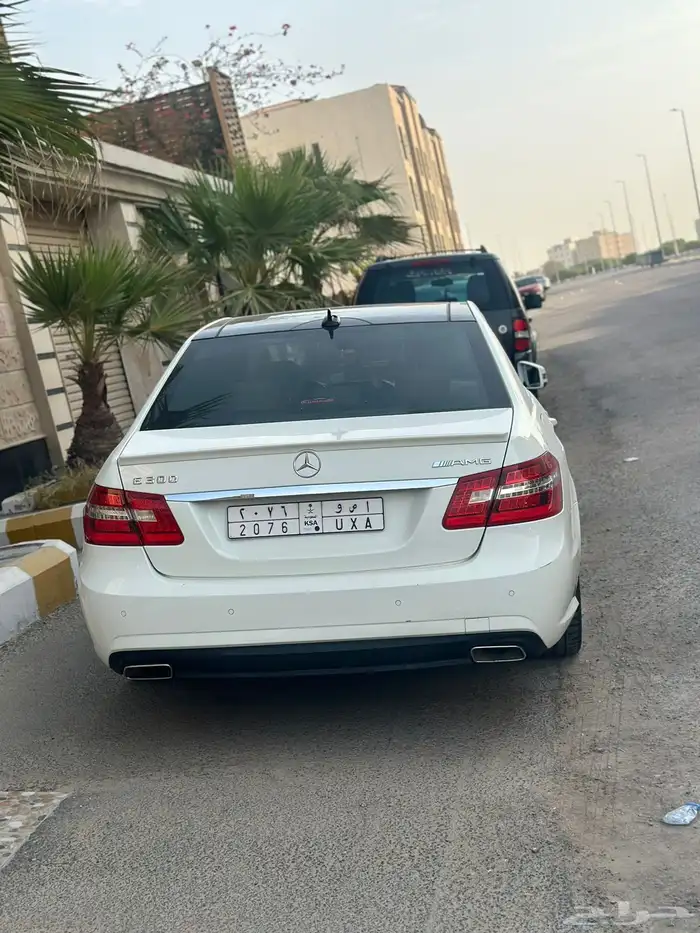 مرسيدس 2012AMG 3