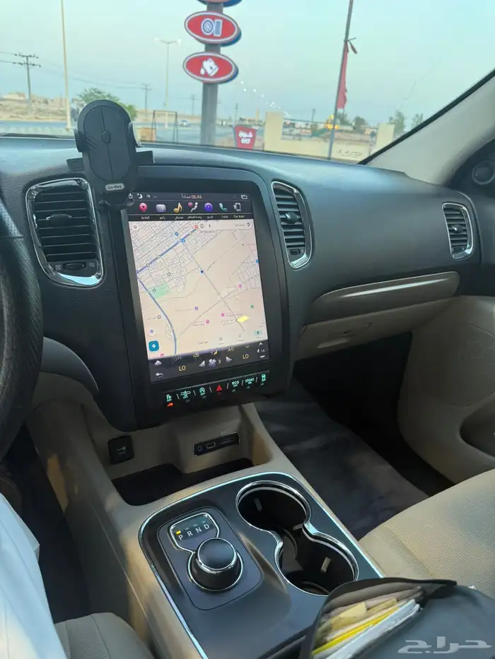 دوج دورانقو 2015 9