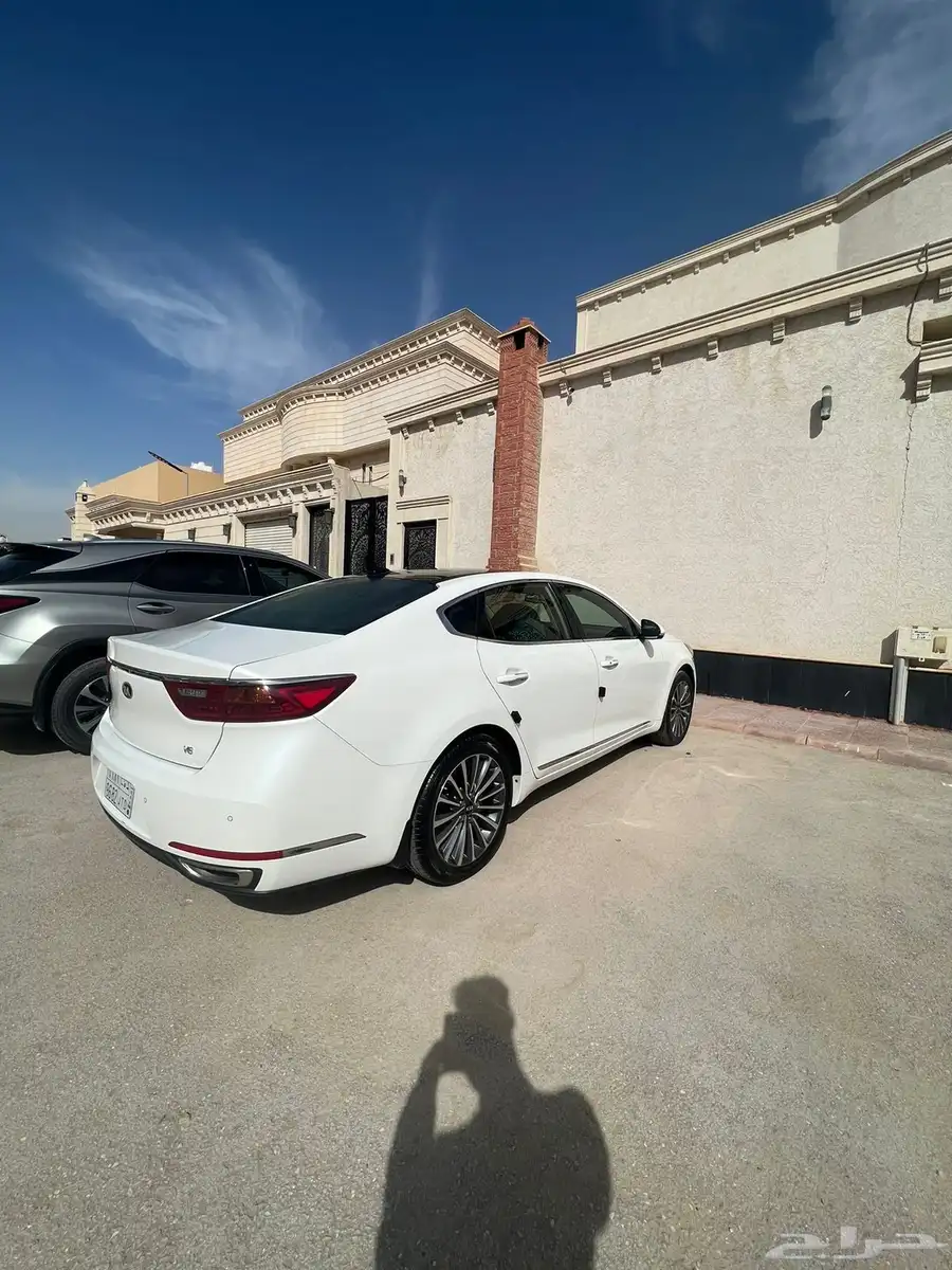 كادينزا 2019 نظيف للبيع 3