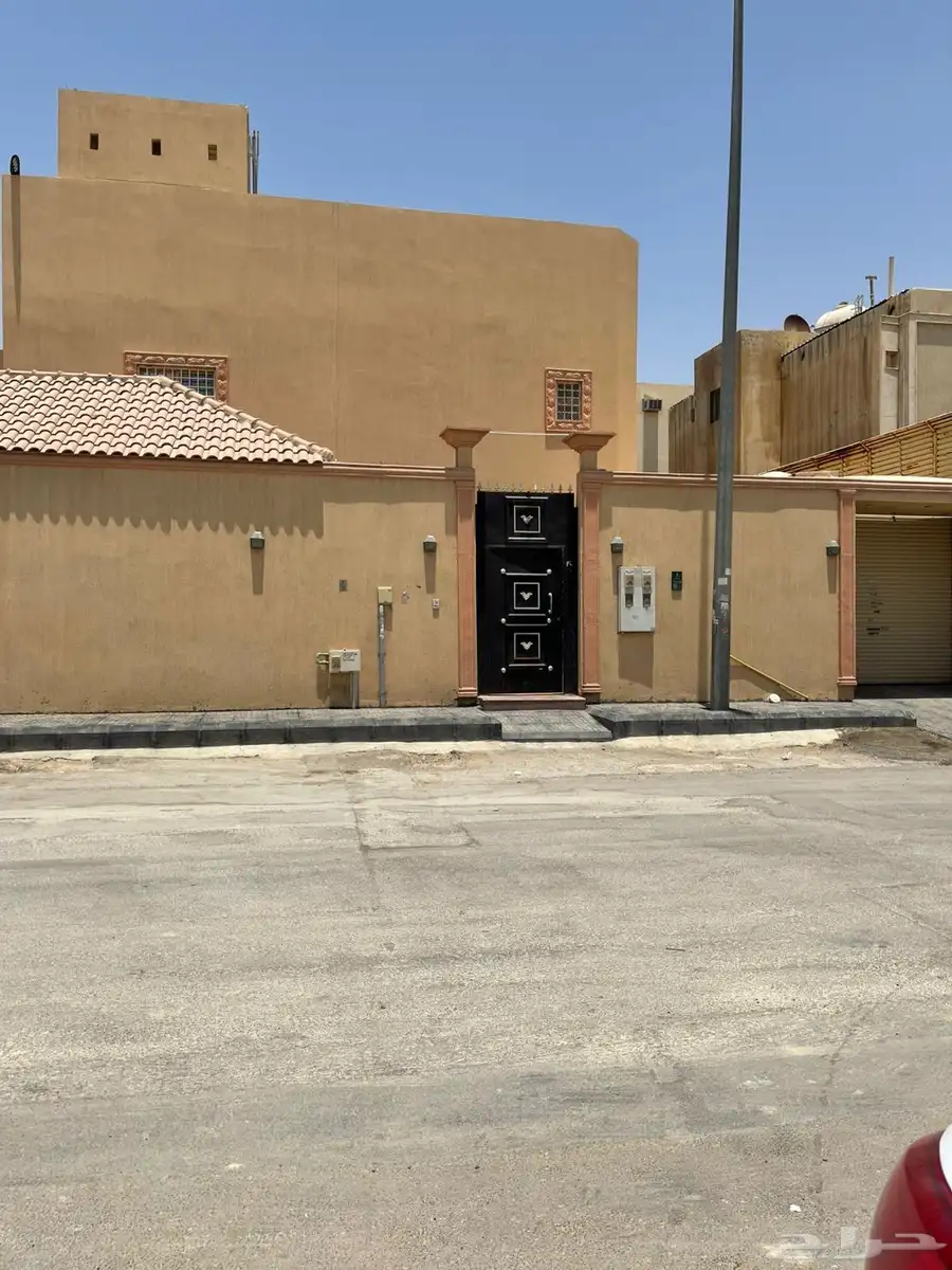 فيلا للبيع في الدار البيضاء درج داخلي بدون شقق 0
