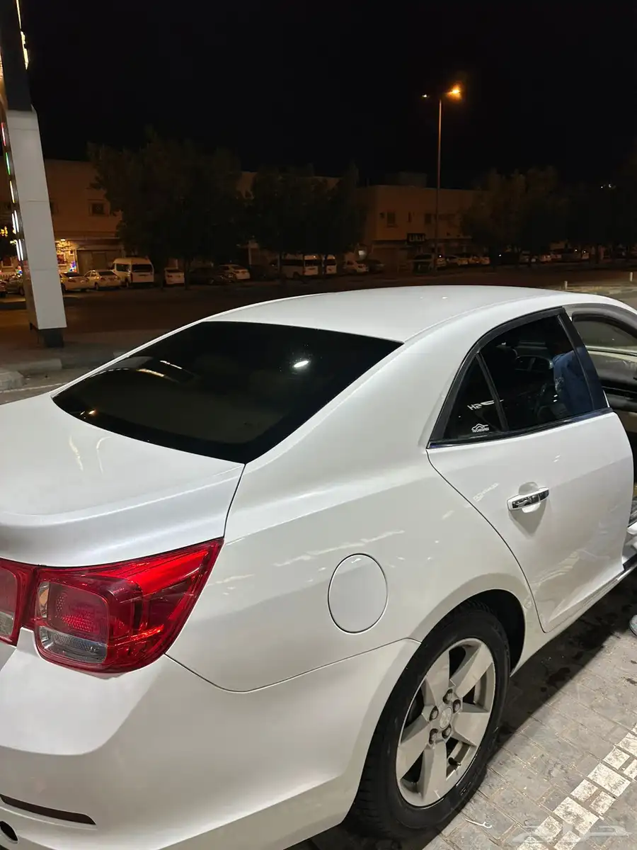 ماليبو LT 2016 4