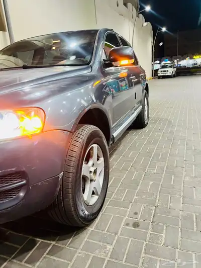 طوارق 2005 البيع مستعجل 15 الف مع لوحة 11