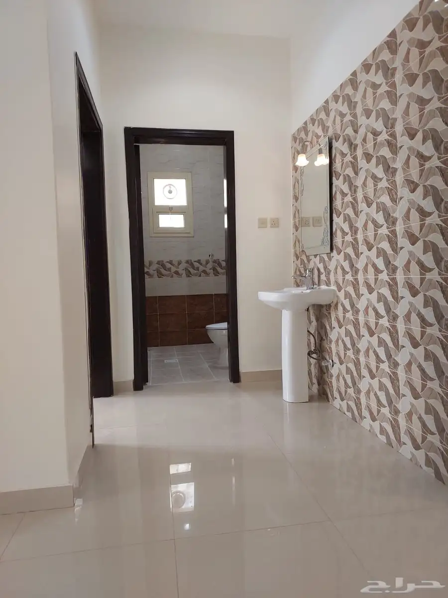شقة للإيجار في حي العارض شمال الرياض 5
