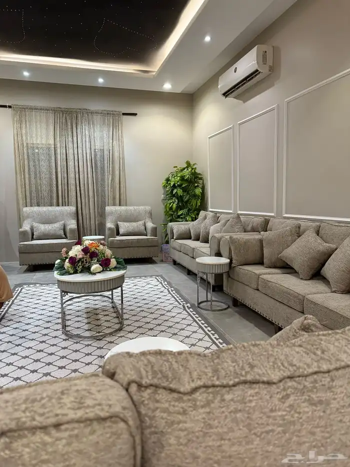 شاليهات الرمال 30