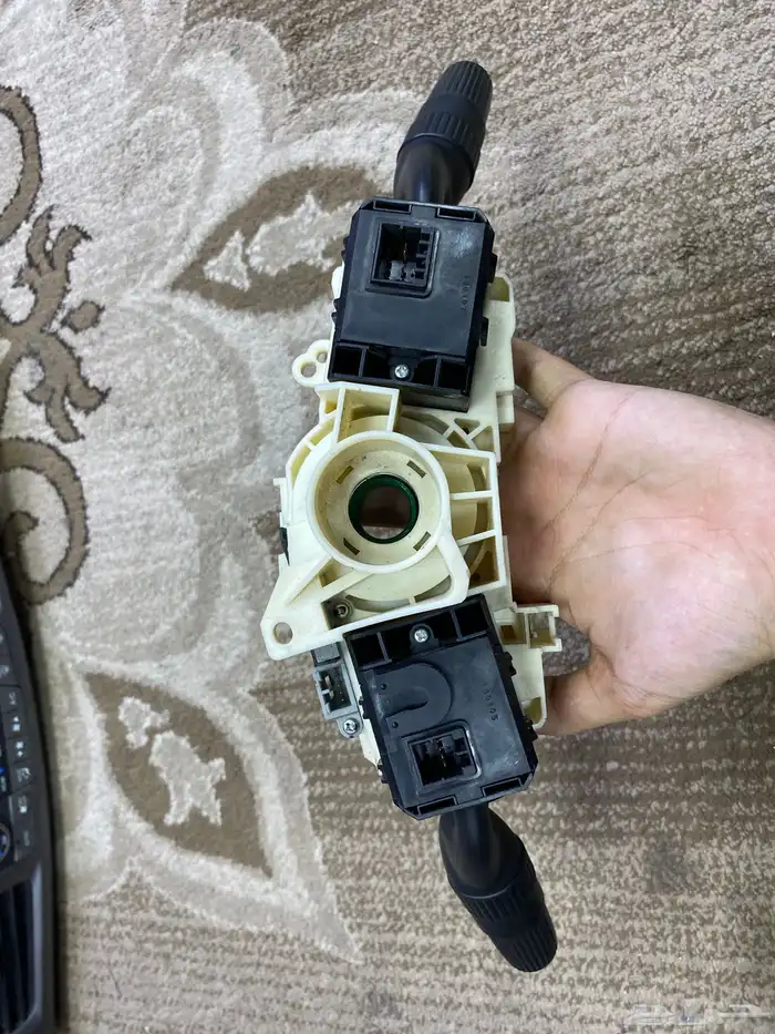 قطع غيار هوندا 9