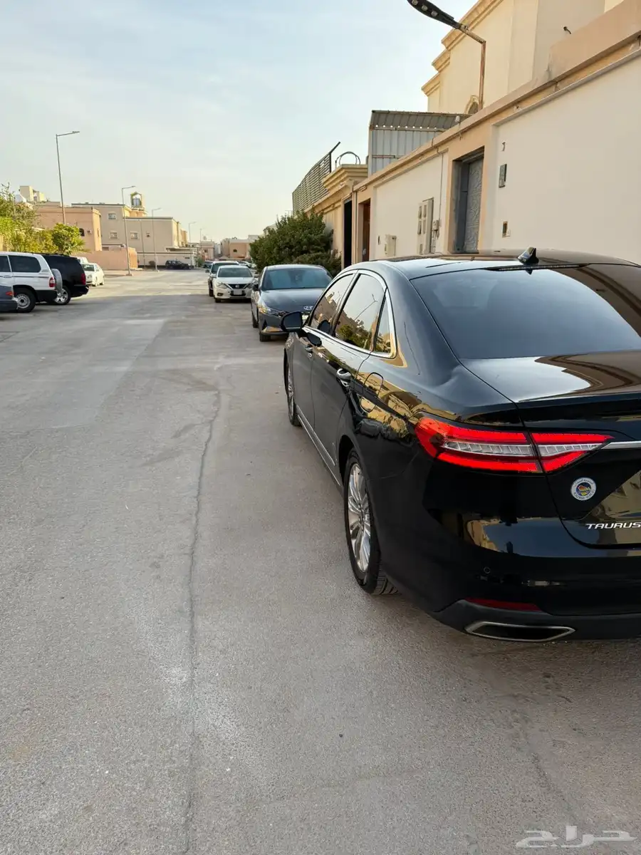 تورس اسود2021 امبيانتي تم البيع 6
