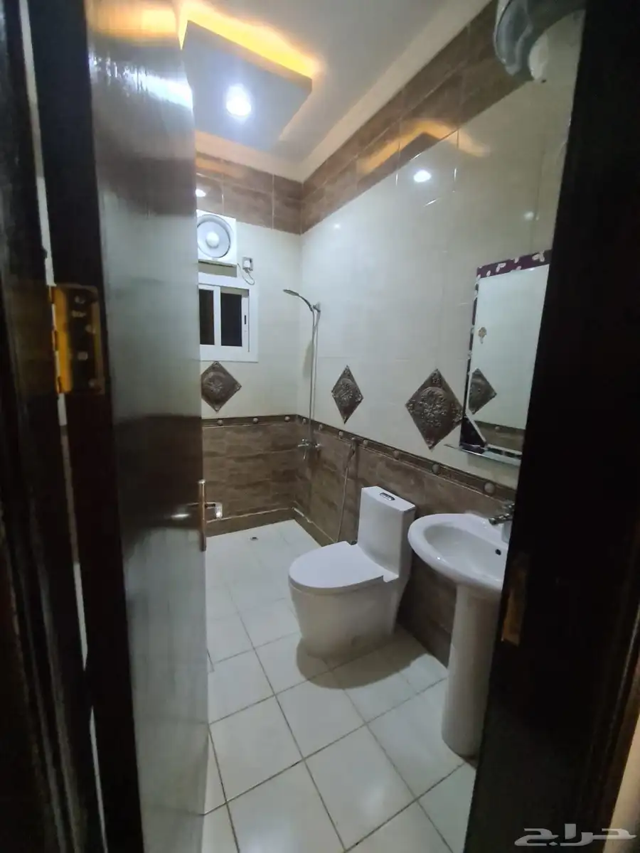 شقق للايجار مفروشه وعاديه بالطايف وجده وشاليه 9
