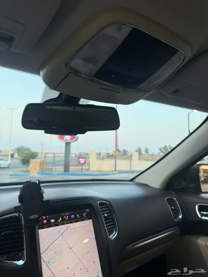 دوج دورانقو 2015 13