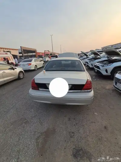 فورد index
