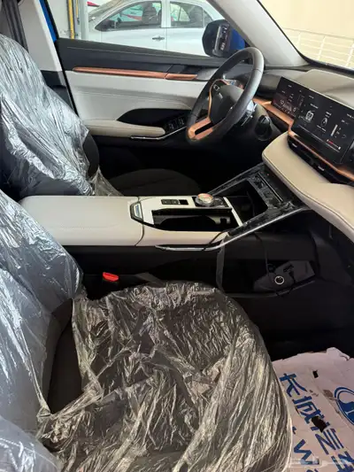 هافال h6 2024 3