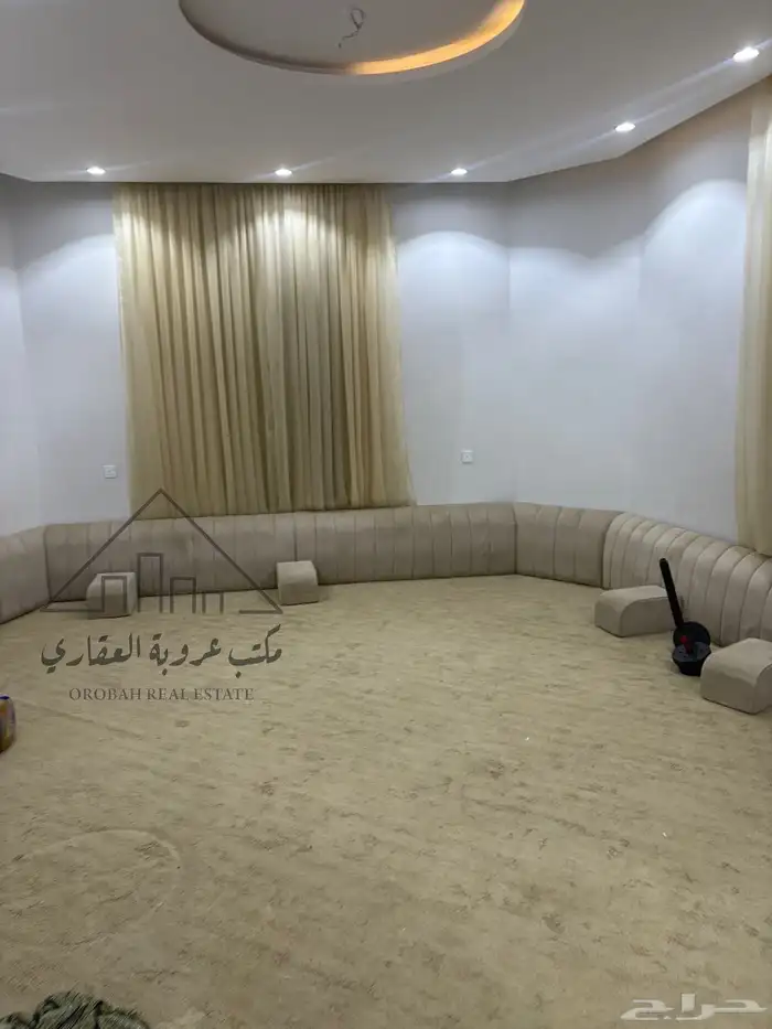للبيع عماره حي التعاون 16