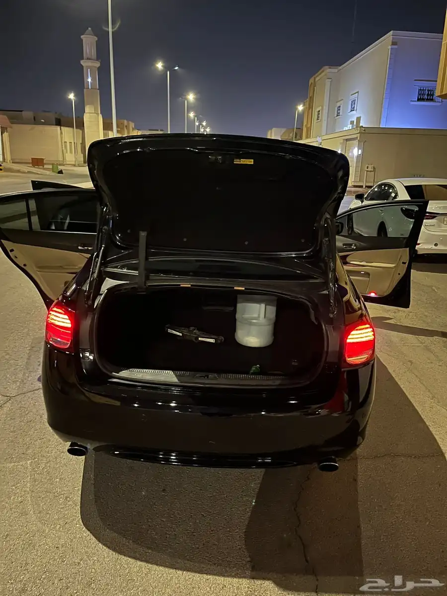 السلام عليكم لكزز GS 300 2