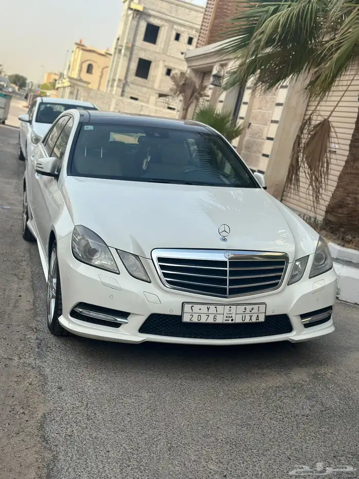 مرسيدس 2012AMG 4