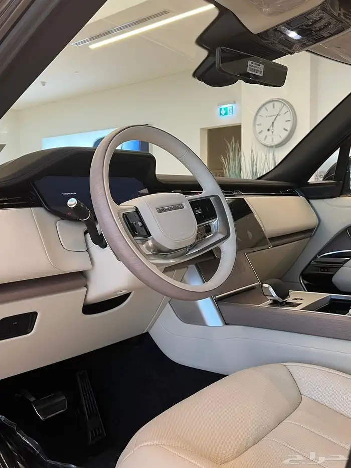 للبيع رنج فوج hse 2024 1