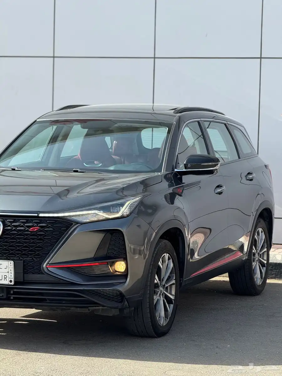 شانجان CS75 بلاس موديل 2023 البيع 48000 الف 23