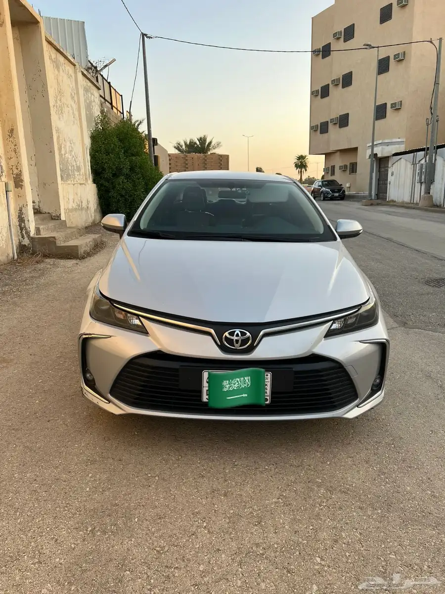 كورلا 2022 1