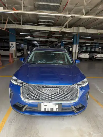 هافال h6 2024 13