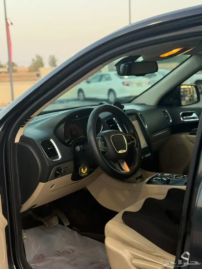 دوج دورانقو 2015 7