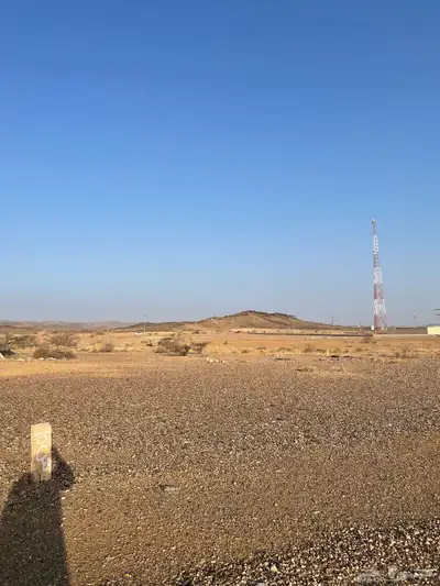 أرض سكنية للبيع مخطط الجوزاء بالعقيق 0