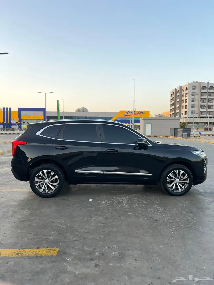 هافال جوليان 2022 2