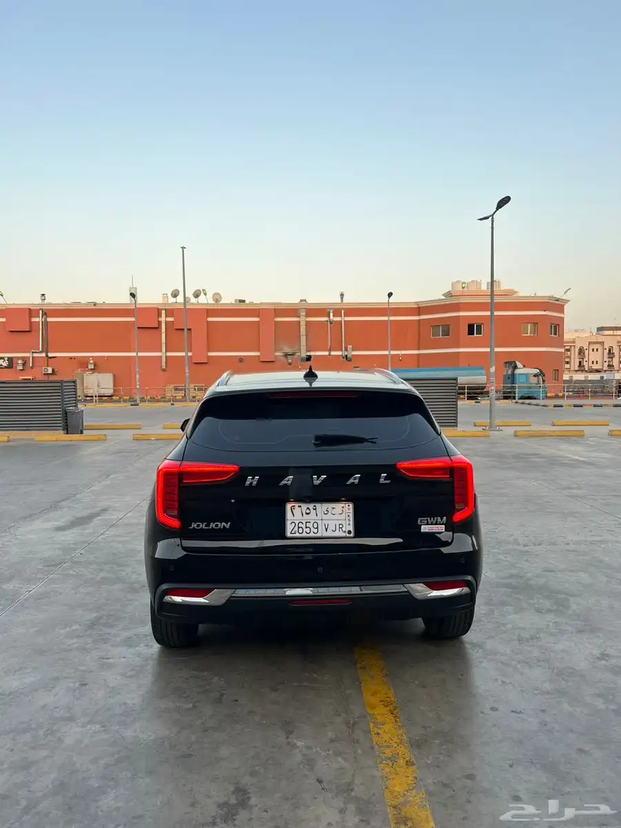 هافال جوليان 2022 1