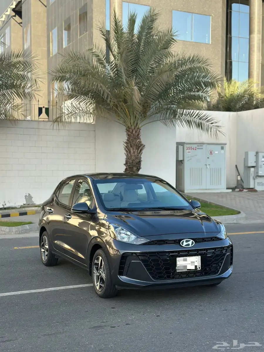 هيونداي اي تن 2024 فل كامل شبه جديدة 0