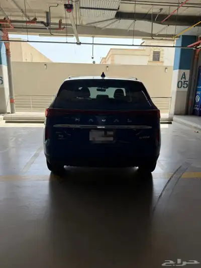 هافال h6 2024 10