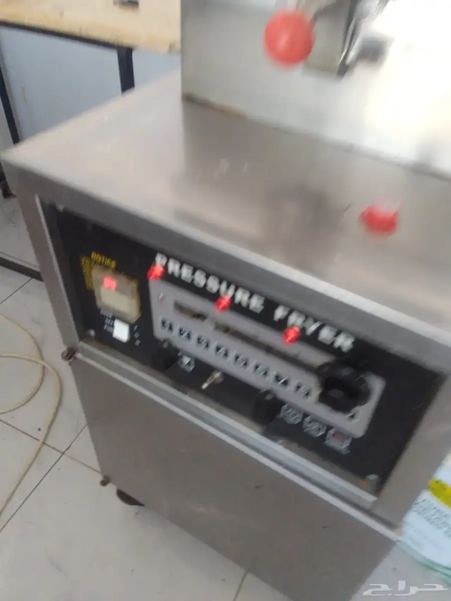 مكينه بروست عل شرط 1